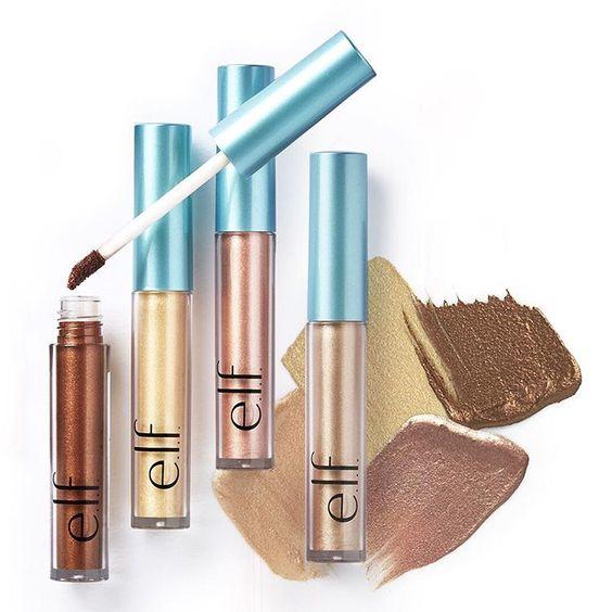 Ürün İncelemesi: En Kalıcı Likit Göz Farları (Liquid Eyeshadow)