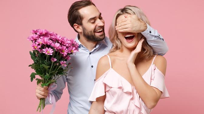 Sevgililer Günü’nde Kırmızının Tahtını Sallayacak 6 Pembe Şey