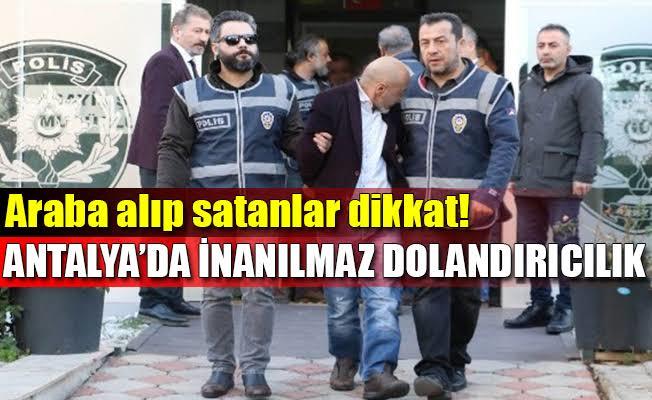 İkinci El Araç Alırken Dikkat Edilmesi Gereken Hususlar!