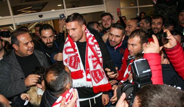 Süper Ligde Son Perde: Devre Arası Transfer Raporu!