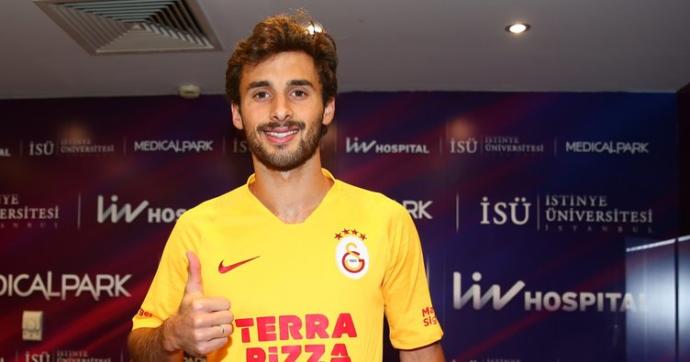 Süper Ligde Son Perde: Devre Arası Transfer Raporu!