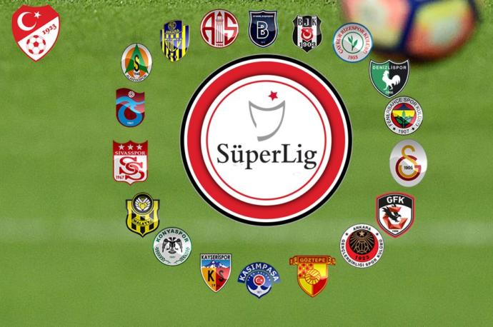 Süper Ligde Son Perde: Devre Arası Transfer Raporu!