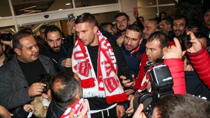 Süper Ligde Son Perde: Devre Arası Transfer Raporu!