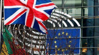 İngilizlerin Brexit Kararı Britanya Adasının Siyasi Durmunu Etkileyebilir!
