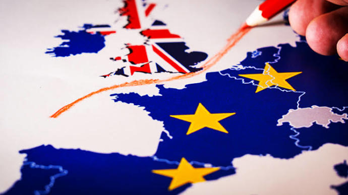 İngilizlerin Brexit Kararı Britanya Adasının Siyasi Durmunu Etkileyebilir!