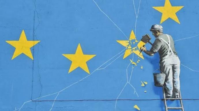 İngilizlerin Brexit Kararı Britanya Adasının Siyasi Durmunu Etkileyebilir!
