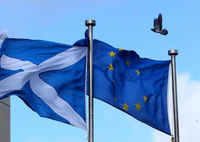 İngilizlerin Brexit Kararı Britanya Adasının Siyasi Durmunu Etkileyebilir!