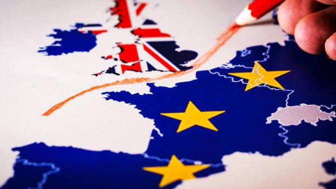 İngilizlerin Brexit Kararı Britanya Ada'sının Siyasi Durmunu Etkileyebilir!