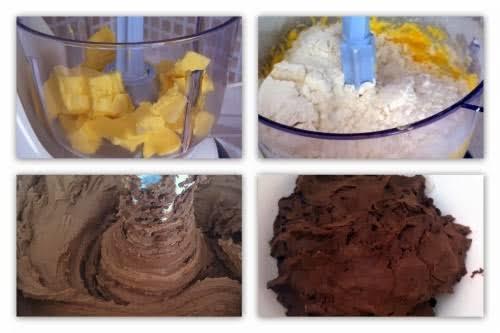 Geç Gelen Kutlama: İşte O Meşhur Kurabiye🎉Browni Tadında Islak Kurabiye Tarifim