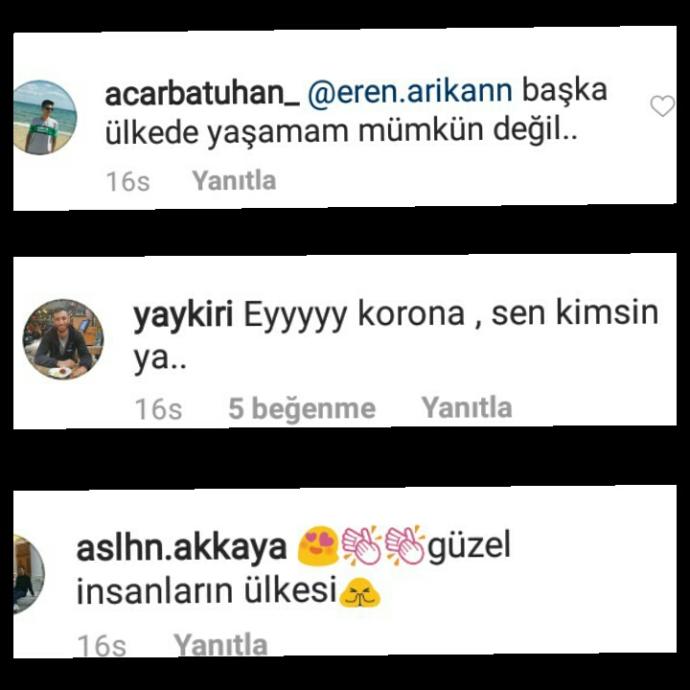 Yok Böyle Sosyal Deney: Corona Virüsü Taşıyıcısını Aracına Alan Koca Yürekli Adam ve Ona Yapılan Birbirinden Eğlenceli Yorumlar