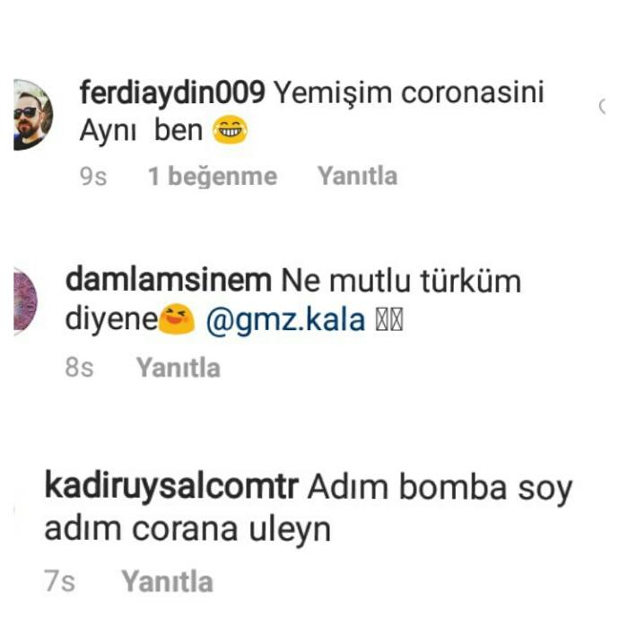 Yok Böyle Sosyal Deney: Corona Virüsü Taşıyıcısını Aracına Alan Koca Yürekli Adam ve Ona Yapılan Birbirinden Eğlenceli Yorumlar