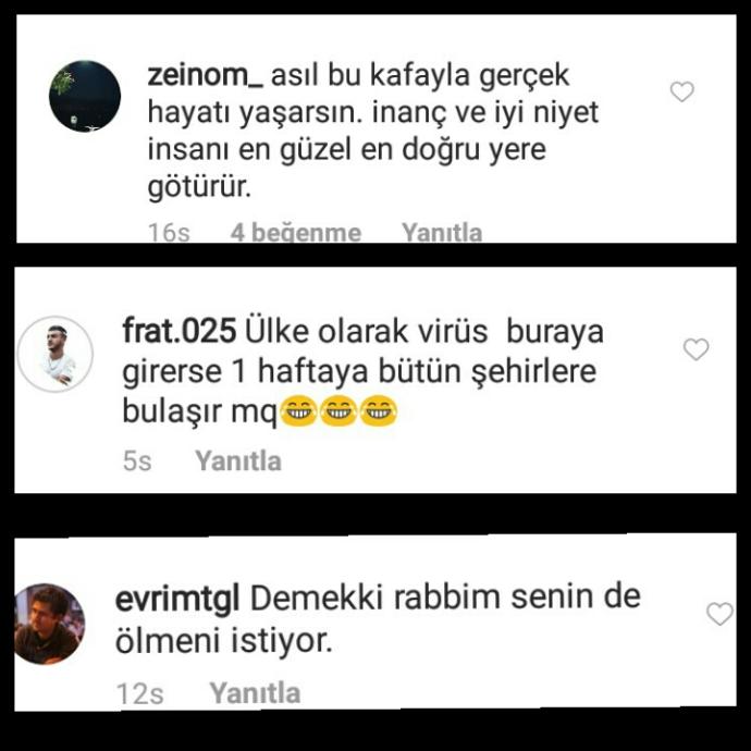 Yok Böyle Sosyal Deney: Corona Virüsü Taşıyıcısını Aracına Alan Koca Yürekli Adam ve Ona Yapılan Birbirinden Eğlenceli Yorumlar