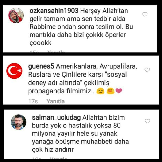 Yok Böyle Sosyal Deney: Corona Virüsü Taşıyıcısını Aracına Alan Koca Yürekli Adam ve Ona Yapılan Birbirinden Eğlenceli Yorumlar