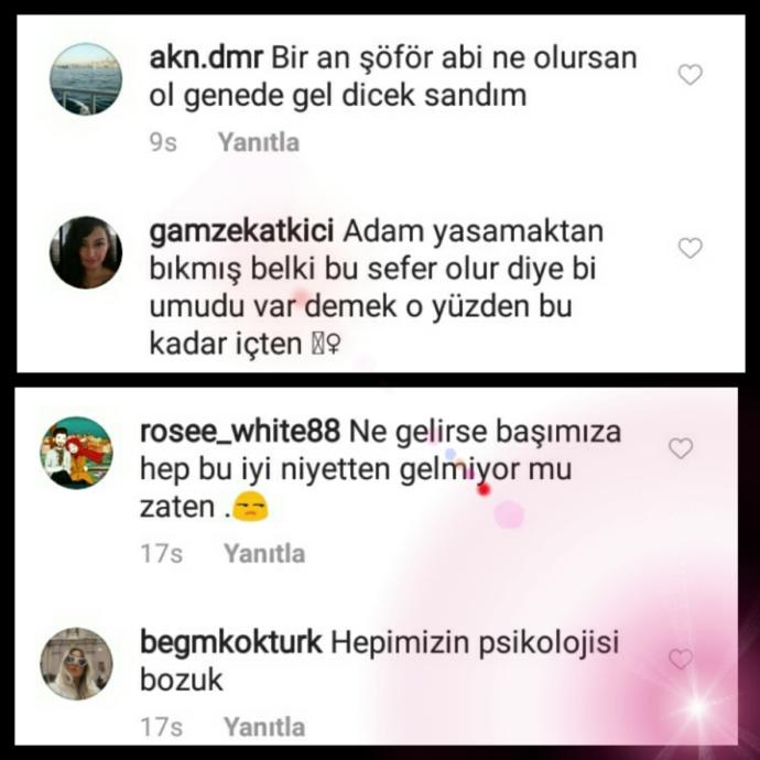 Yok Böyle Sosyal Deney: Corona Virüsü Taşıyıcısını Aracına Alan Koca Yürekli Adam ve Ona Yapılan Birbirinden Eğlenceli Yorumlar