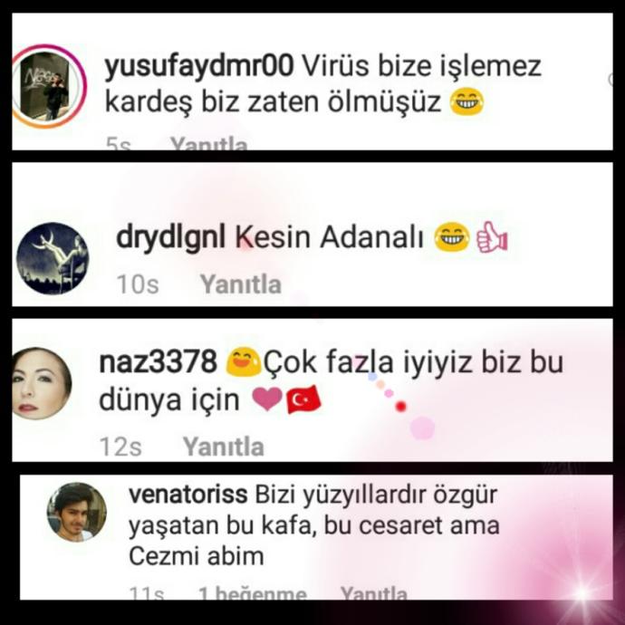 Yok Böyle Sosyal Deney: Corona Virüsü Taşıyıcısını Aracına Alan Koca Yürekli Adam ve Ona Yapılan Birbirinden Eğlenceli Yorumlar