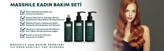 Ölme Aşamasına Gelen Saçlarımı Nasıl Kurtardığımı Anlatıyorum!