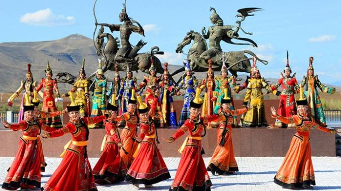Tuva Cumhuriyeti Hakkında Bilinmesi Gerekenler!