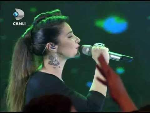 Ya peki buna ne demeli?