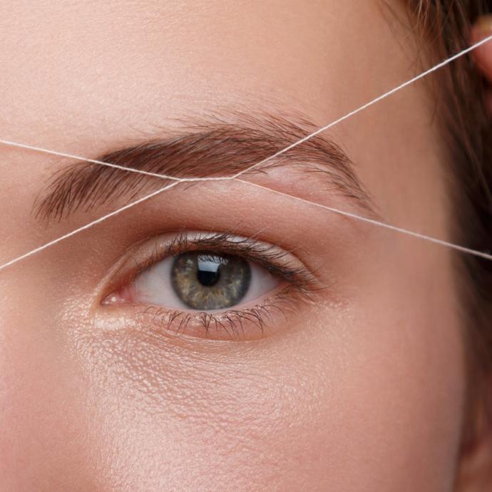 Kaş Gürleştiren Serumlar ve Ev Yapımı Serum Tarifim KizlarSoruyor
