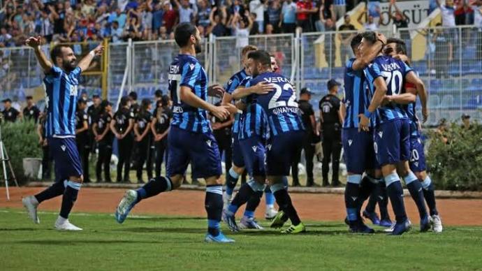 TFF 1. Ligin En İddialı Takımları Süper Lig Bileti İçin Kıyasıya Yarışıyor!