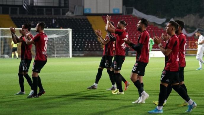 TFF 1. Ligin En İddialı Takımları Süper Lig Bileti İçin Kıyasıya Yarışıyor!