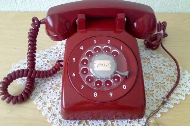 Bu telefonu görüp duygulanmayan da. Ne bileyim. :(