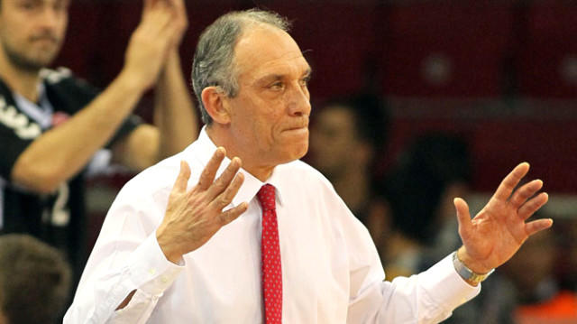 Büyük basketbolcuydu: Erman Kunter