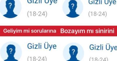 KizlarSoruyorun Olmazsa Olmazları Üyeler!