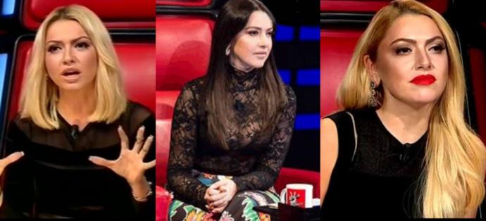 Hadisenin Her Zaman Olay Olan Saç Modelleri