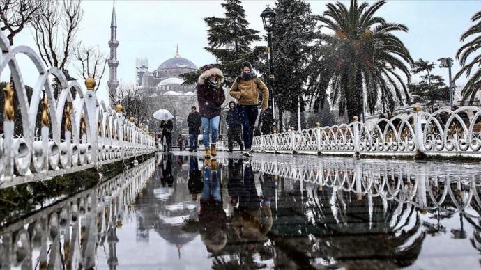İstanbul