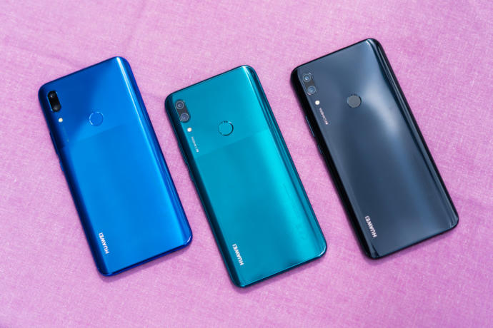 Oppo Reno 2Z vs Huawei P Smart Pro Telefon Karşılaştırması