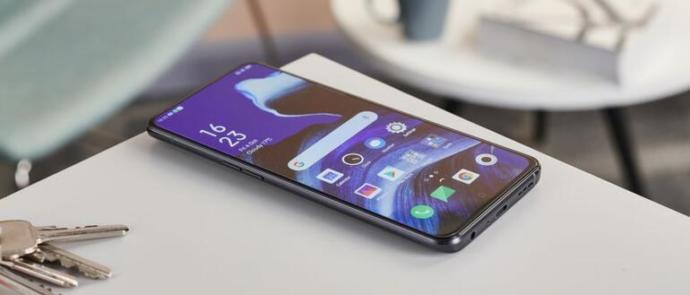 Oppo Reno 2Z vs Huawei P Smart Pro Telefon Karşılaştırması