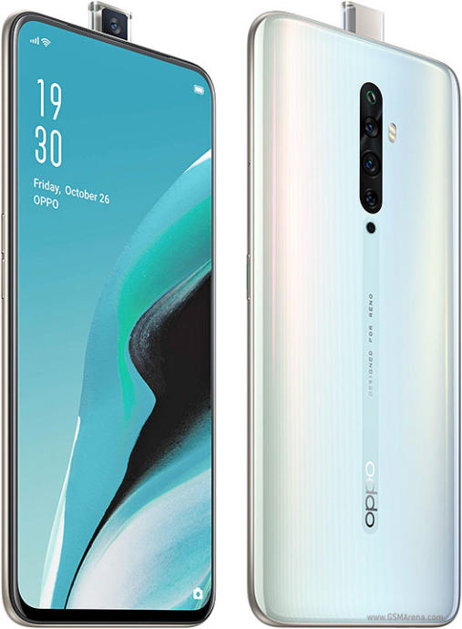 Oppo Reno 2 Z