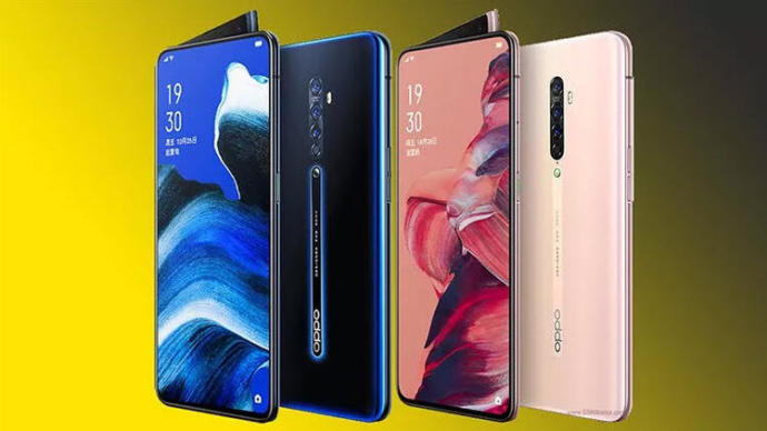 Oppo Reno 2Z vs Huawei P Smart Pro Telefon Karşılaştırması