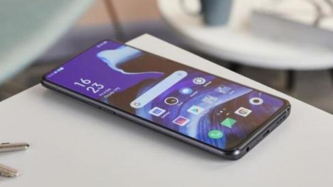 Oppo Reno 2Z vs Huawei P Smart Pro Telefon Karşılaştırması