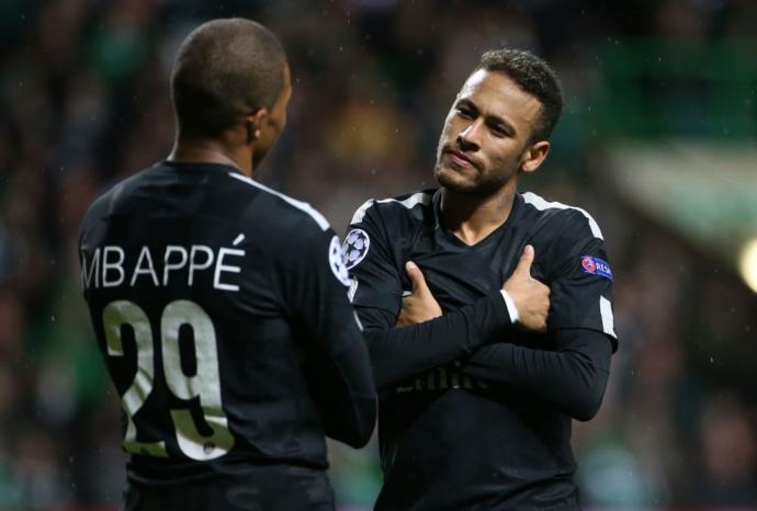 Futbol Dünyasının Yeni Yıldızı, Rekorların Adamı: Kylian Mbappe!