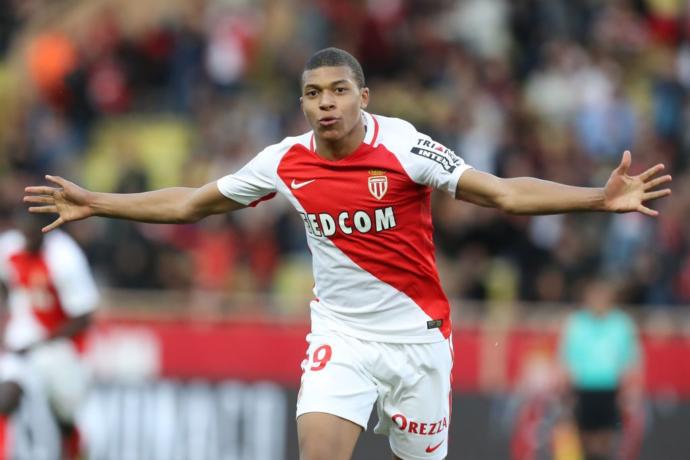 Futbol Dünyasının Yeni Yıldızı, Rekorların Adamı: Kylian Mbappe!