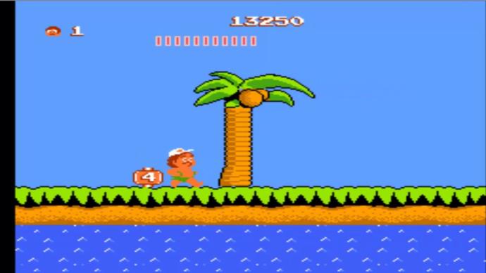 Çocukluğumuzu Heba Ettiğimiz Efsane Atari Oyunları