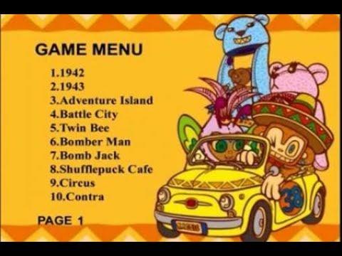 Çocukluğumuzu Heba Ettiğimiz Efsane Atari Oyunları