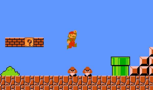 Çocukluğumuzu Heba Ettiğimiz Efsane Atari Oyunları