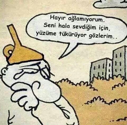 Olmayacak Şey Bir İnsanın Bir İnsanı Anlaması!