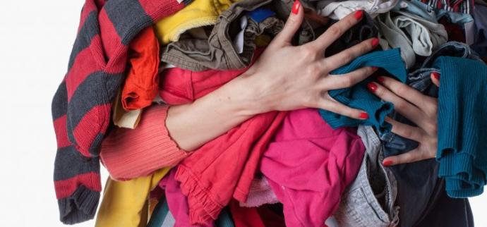 7 Maddede Fazlalıklardan Kurtuluyoruz: Gardırop Detoksu!