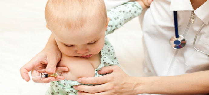 Ebeveynlerin Korkulu Rüyası; Çocuk Felci Nedir?