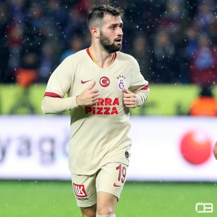 Futbolseverler Buraya: Süper Ligin En İyi 11ini Belirliyoruz!