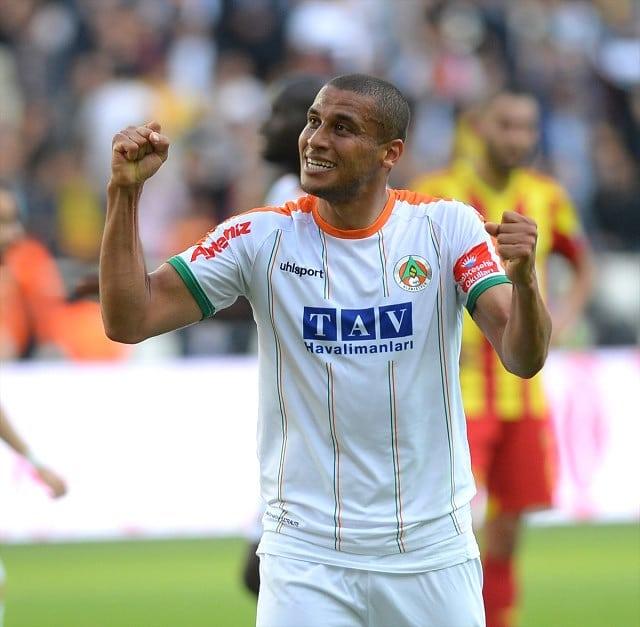 Futbolseverler Buraya: Süper Ligin En İyi 11ini Belirliyoruz!
