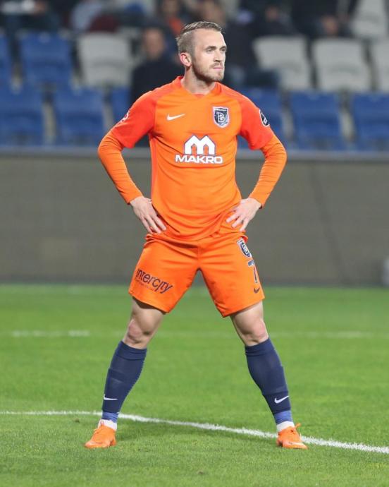 Futbolseverler Buraya: Süper Ligin En İyi 11ini Belirliyoruz!