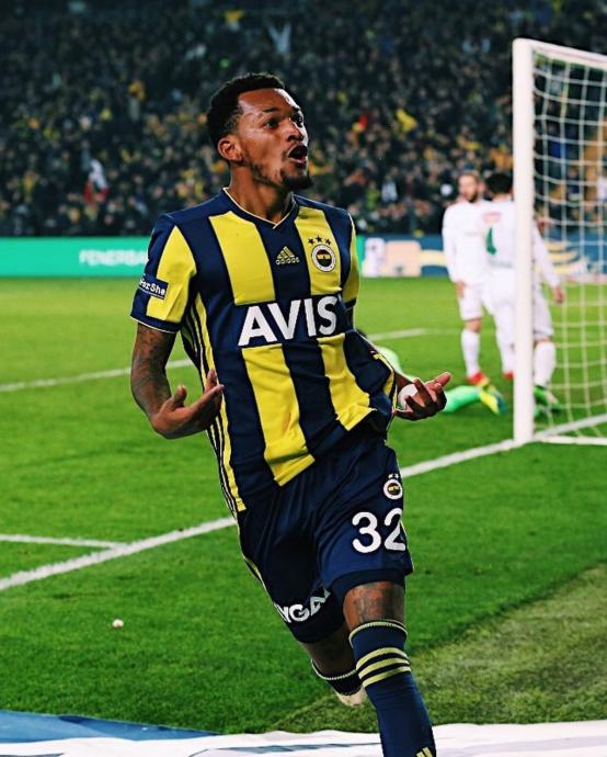 Futbolseverler Buraya: Süper Ligin En İyi 11ini Belirliyoruz!