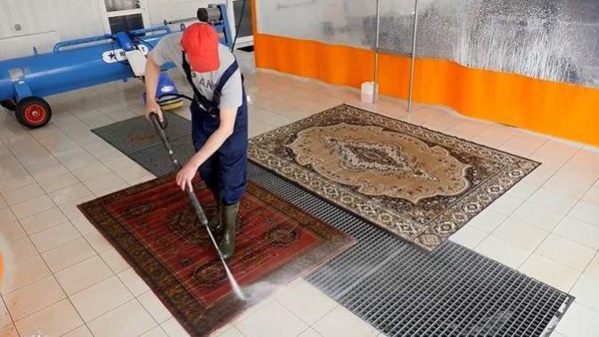 İş Fikirleri: Halı Yıkama İşi Yapılır mı, Bu İşte Para Var mı?