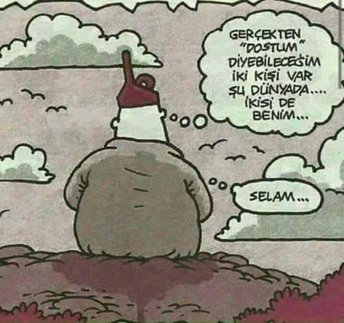 Bütün Ağır Psikolojik Hastalıkların Temelinde Narsizm Yatar!