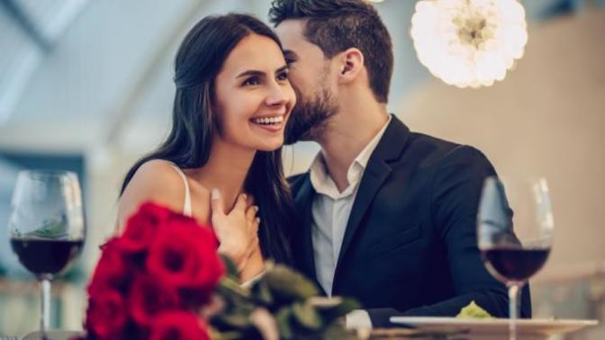 14  Şubat  Gecesini Romantik Ve Ateşli Yaşamak İsteyenler Buraya!
